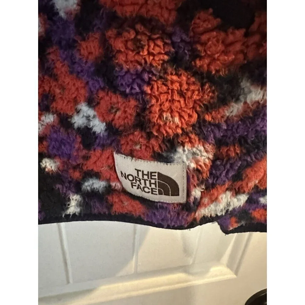 The North Face north face